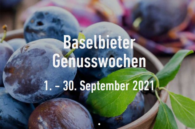 Baselbieter Genusswochen: SwissShrimps degustieren