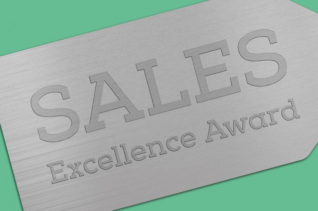 Sales Excellence Award 19: Stimmen Sie für SwissShrimp