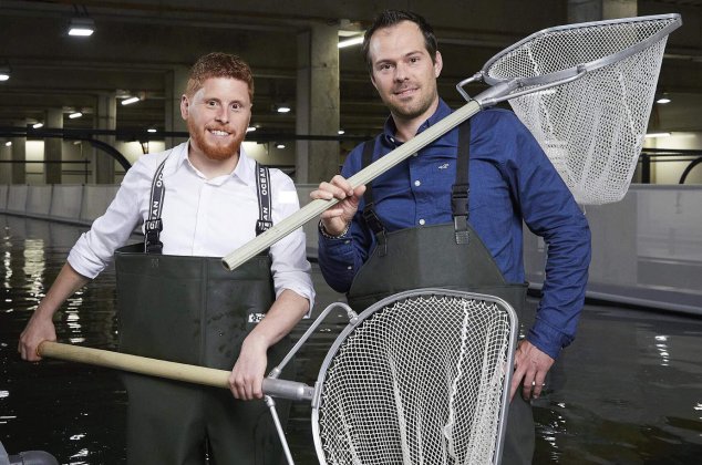 Die Gourmet-Fangemeinde wächst