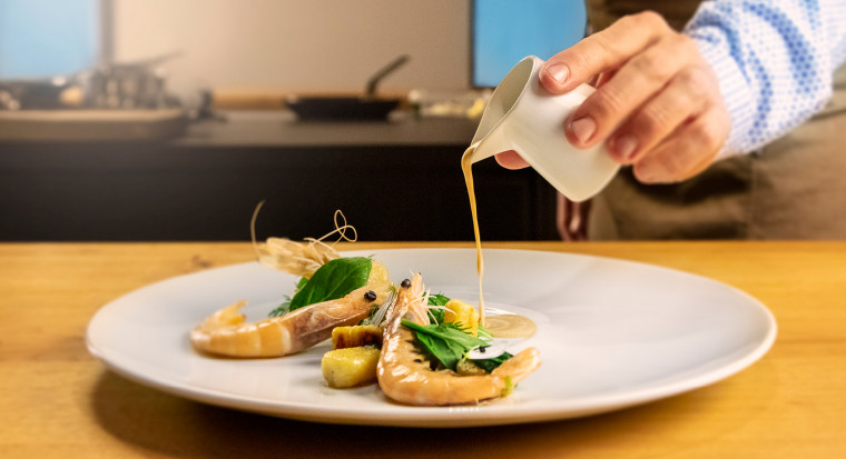 Exzellenter Geschmack