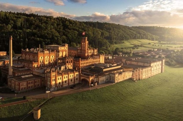 Neue Tour: Shrimp & Bier